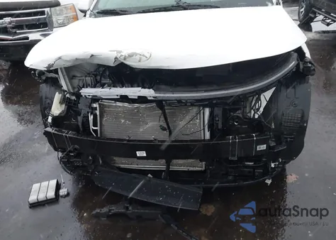 2024 Hyundai Kona Se z USA, uszkodzony, nr VIN KM8HA3AB2RU145902